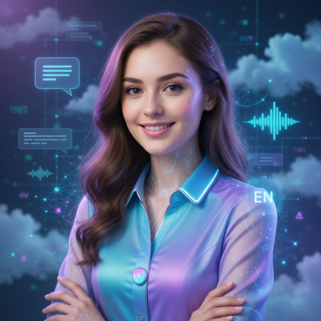 Emma AI English Tutor project